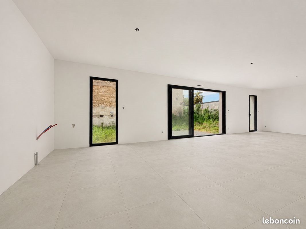 Maison à vendre, 117m², Douvres-la-Délivrande