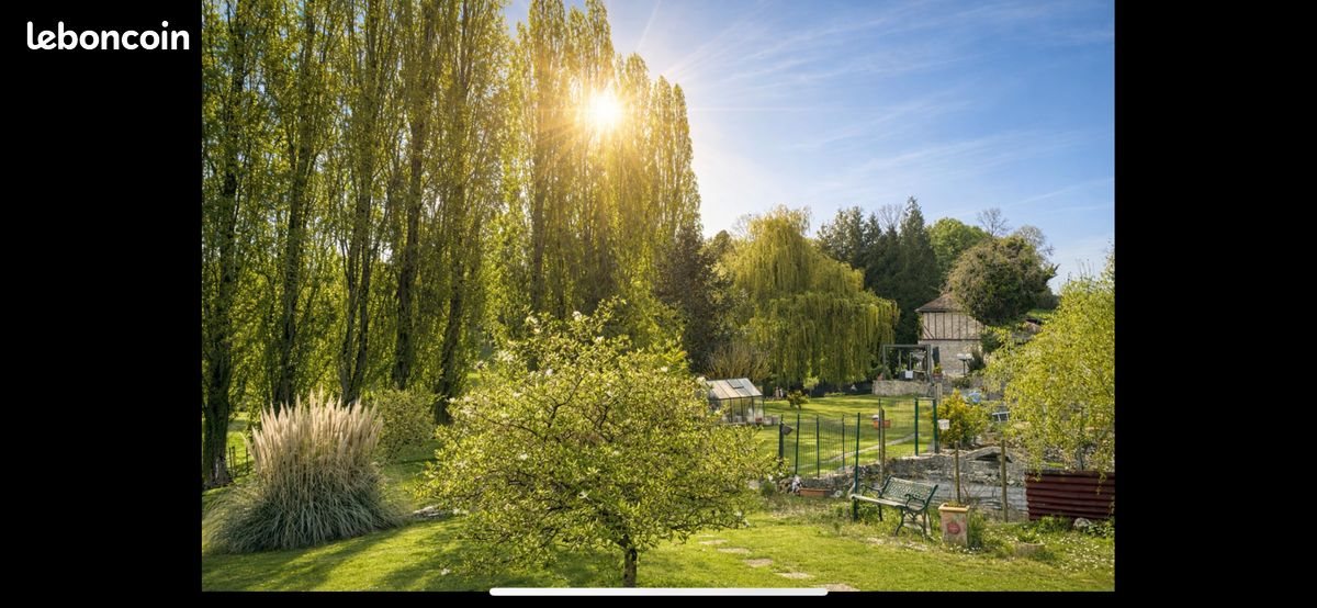 Maison à vendre, 120m², Beaufour-Druval