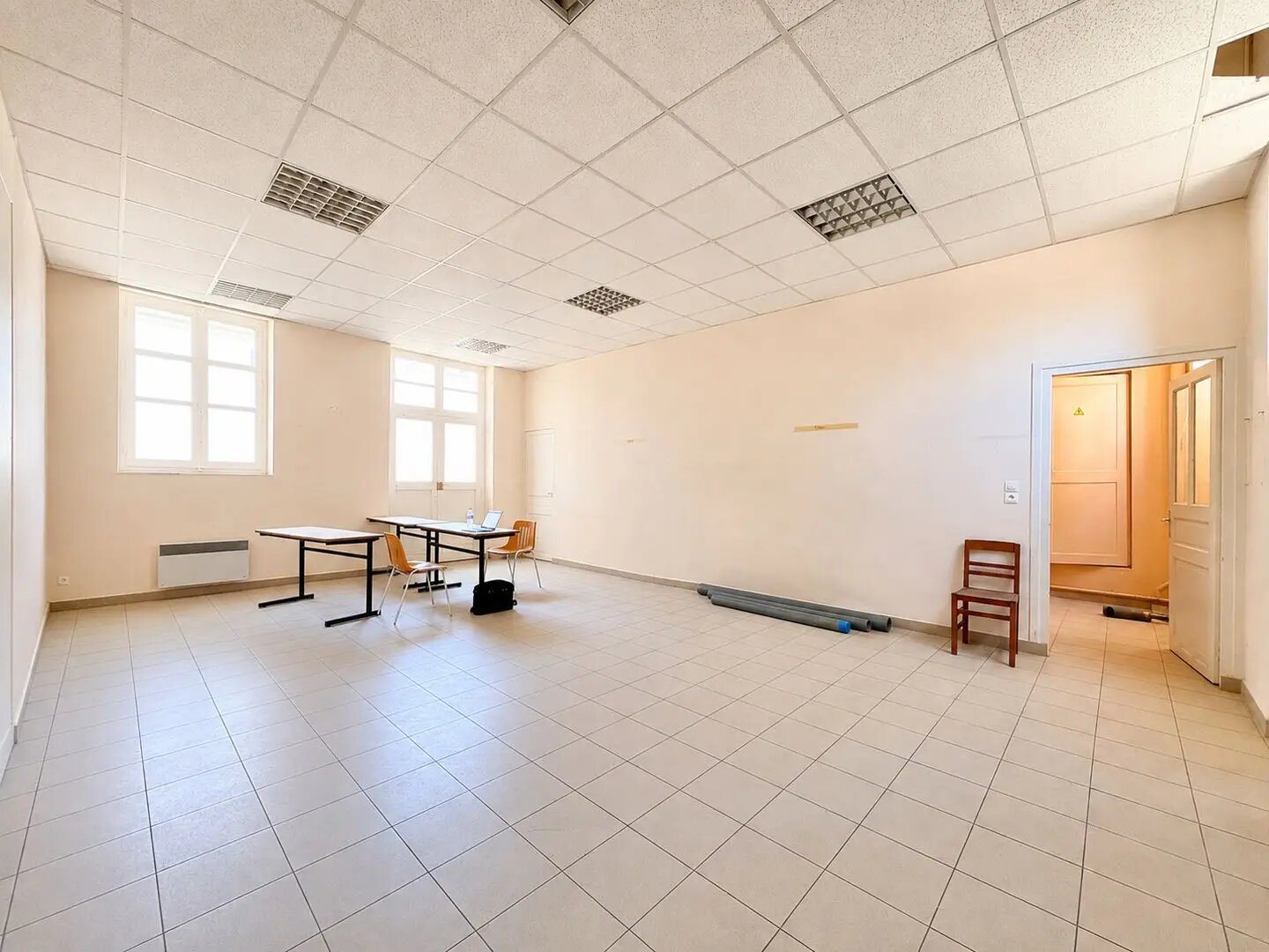Appartement à vendre, 57m², Caen