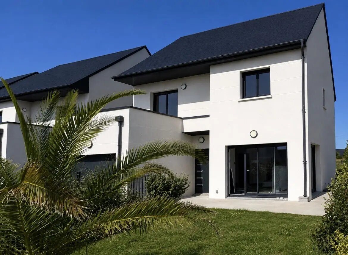 Maison à vendre, 120m², Bretteville-sur-Laize