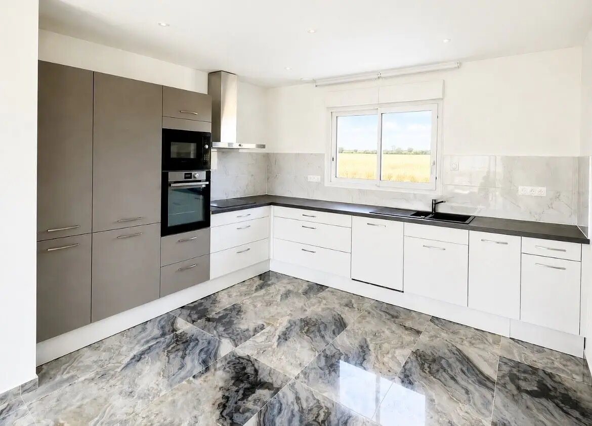 Maison à vendre, 120m², Bretteville-sur-Laize