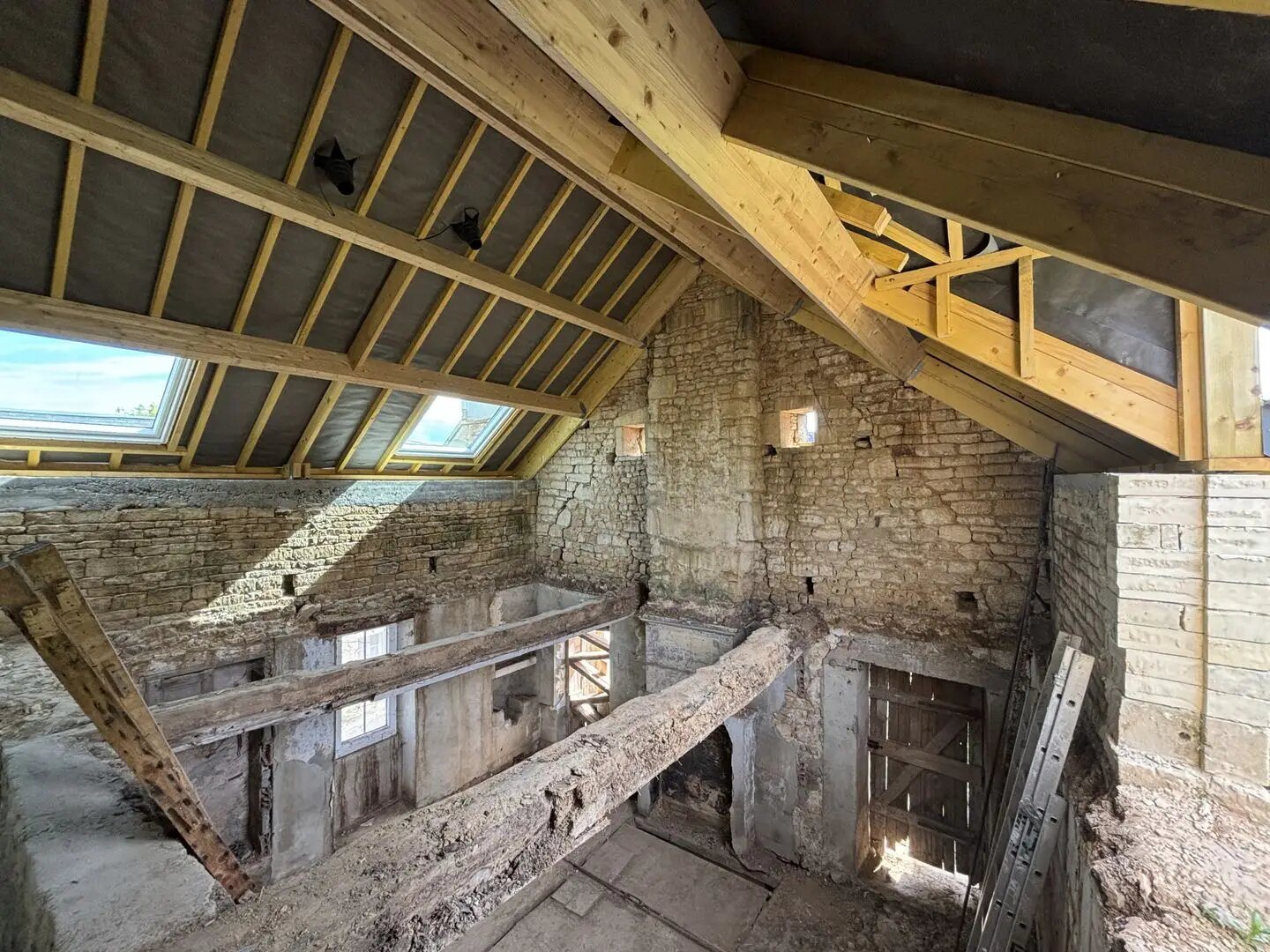 Maison à vendre, 150m², Creully