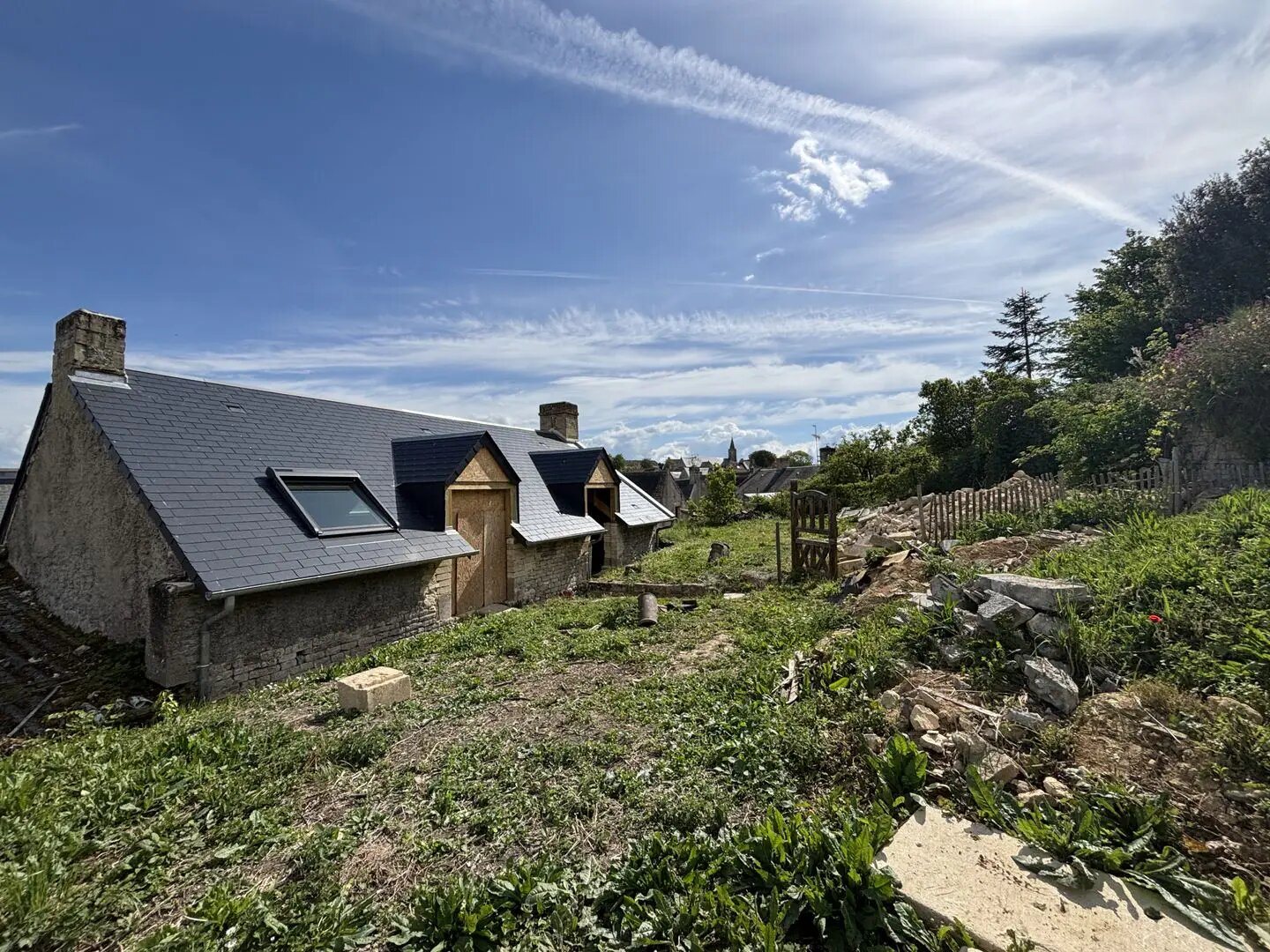 Maison à vendre, 150m², Creully