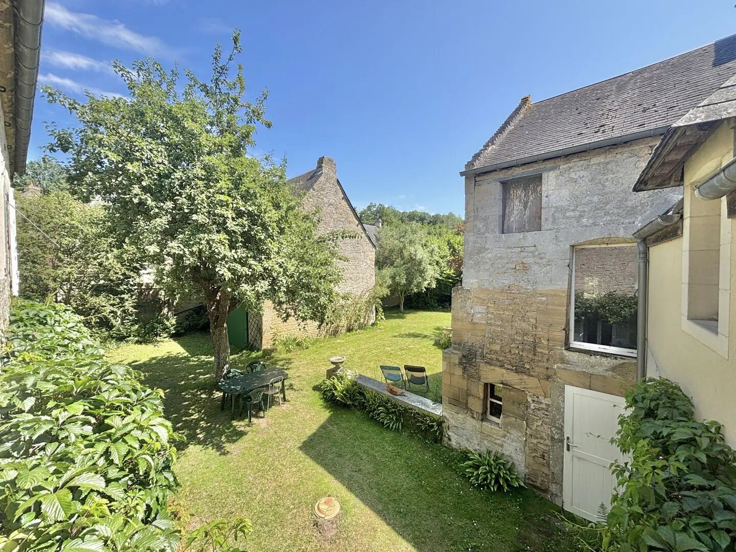Maison à vendre, 163m², Colombiers-sur-Seulles