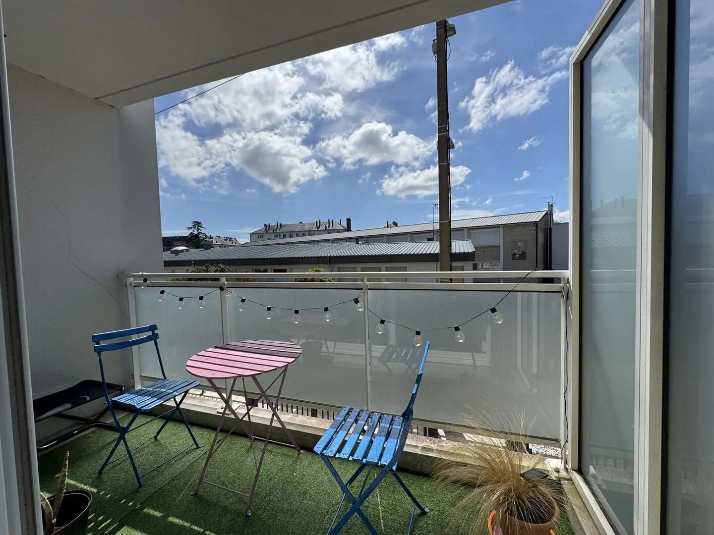Appartement à vendre, 54m², Caen