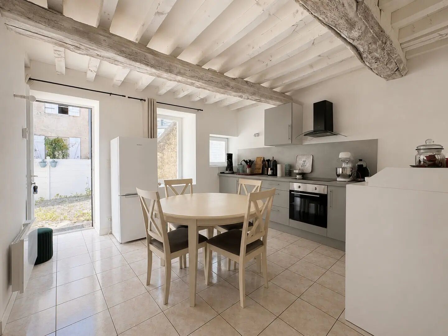 Maison à vendre, 53m², Ver-sur-Mer