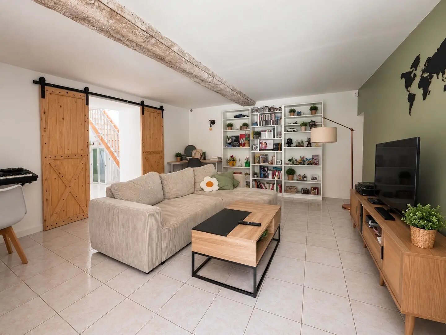 Maison à vendre, 53m², Ver-sur-Mer