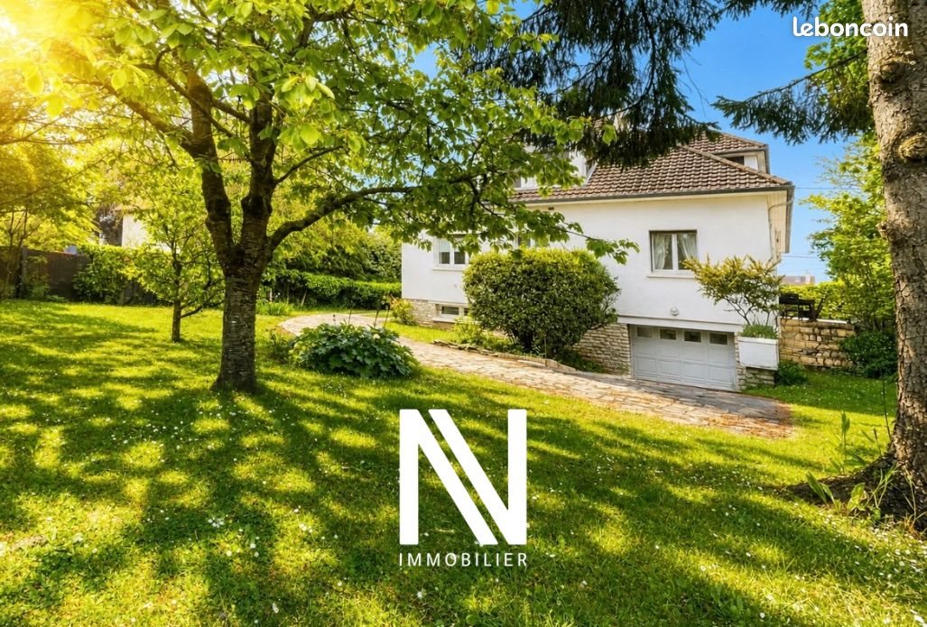 Maison à vendre, 154m², Caen