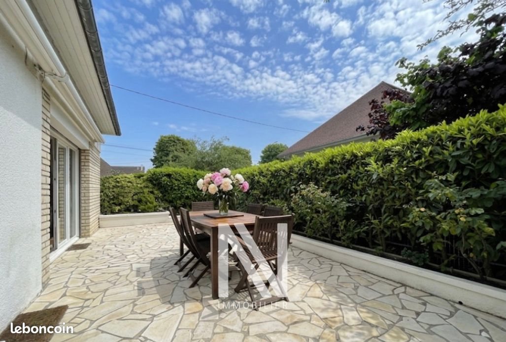 Maison à vendre, 154m², Caen