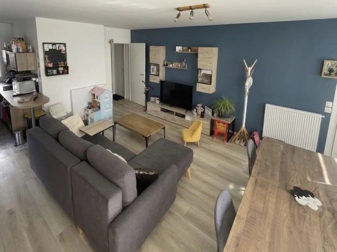 Maison à vendre, 82m², Hermanville-sur-Mer