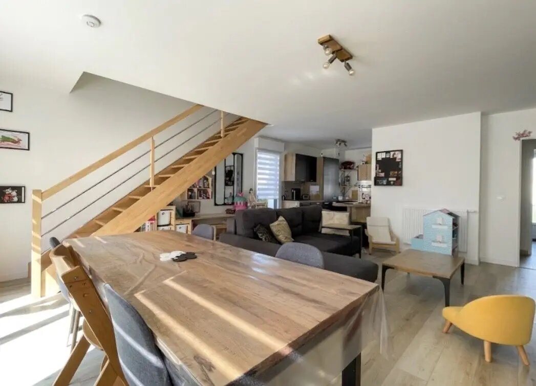 Maison à vendre, 82m², Hermanville-sur-Mer