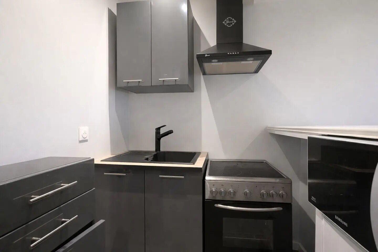 Maison à vendre, 41m², Courseulles-sur-Mer