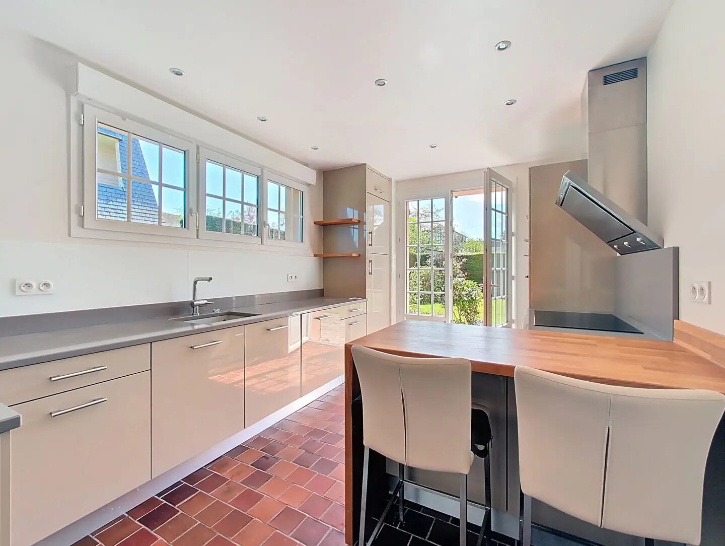 Maison à vendre, 203m², Ouistreham