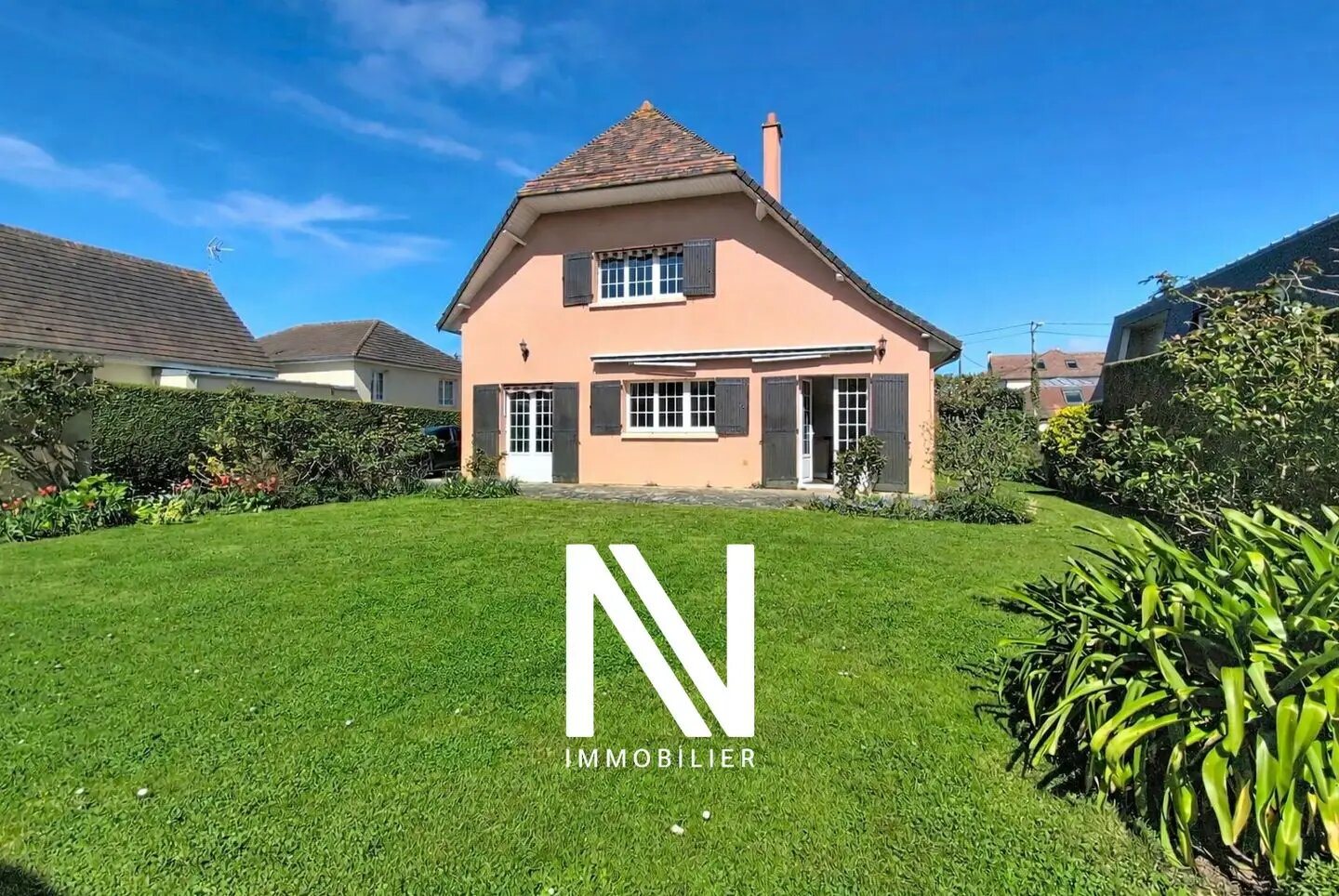 Maison à vendre, 203m², Ouistreham