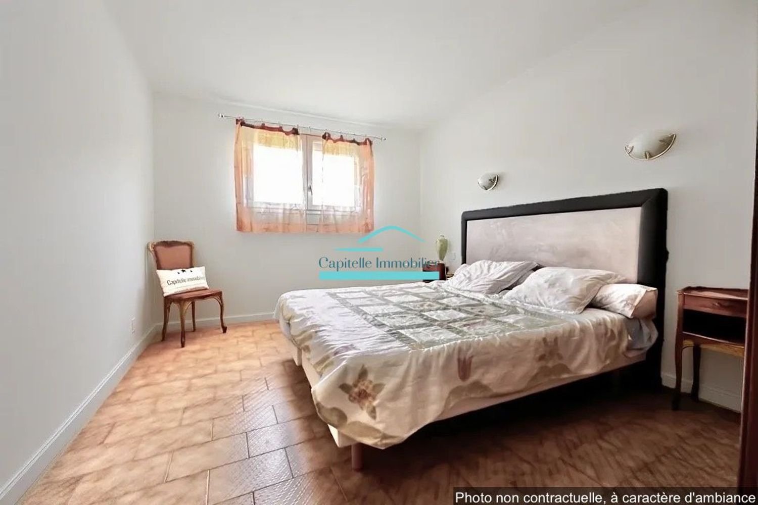 Maison à vendre, 159m², Mireval