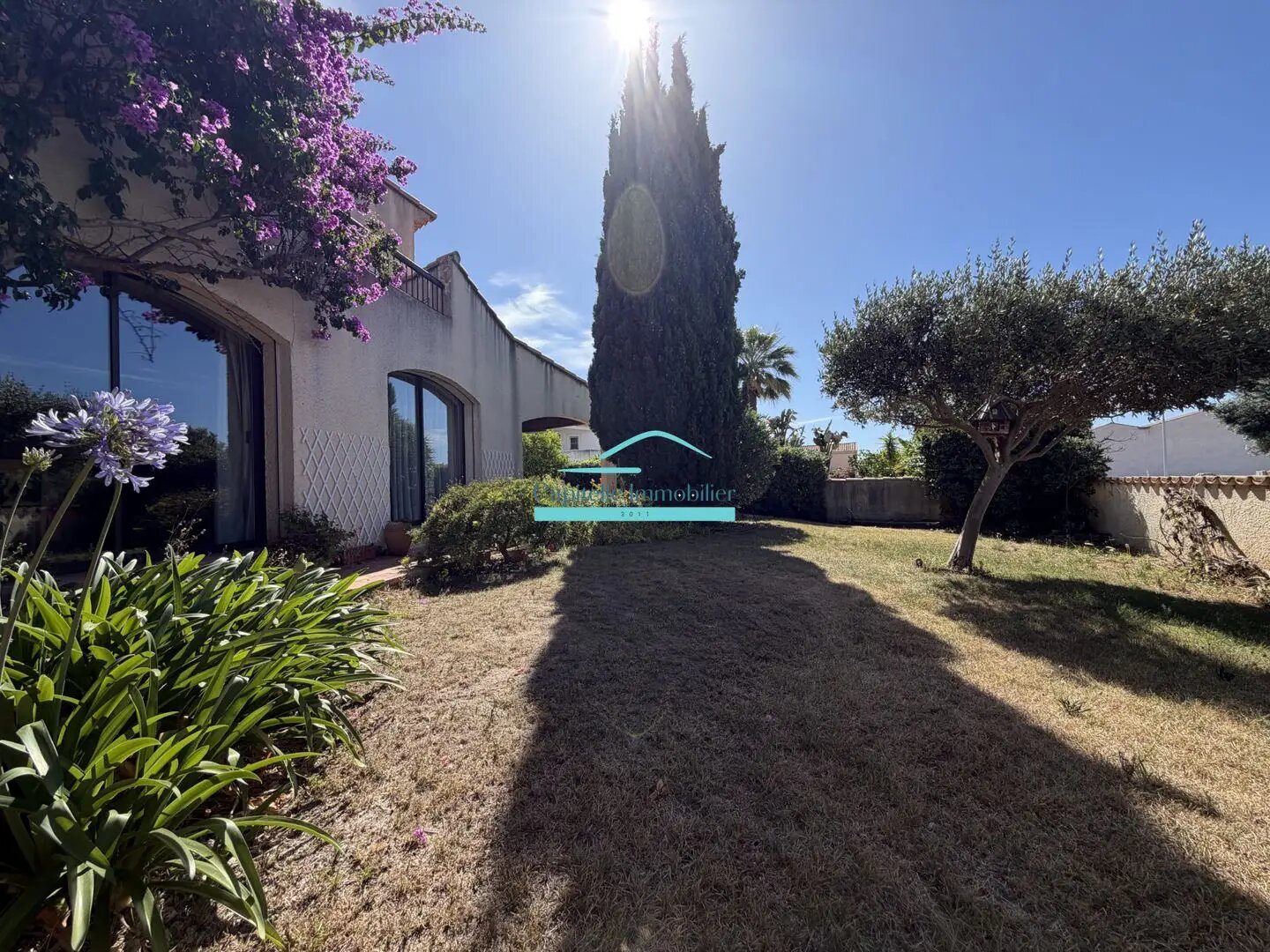 Maison à vendre, 200m², Frontignan