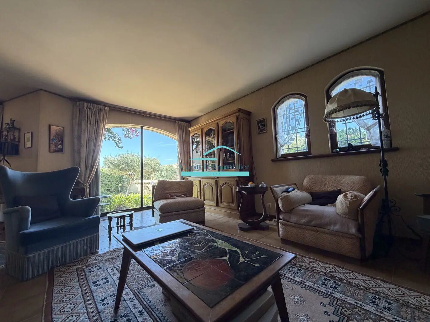 Maison à vendre, 200m², Frontignan