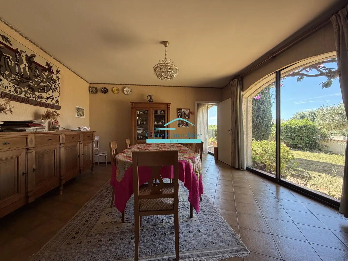 Maison à vendre, 200m², Frontignan