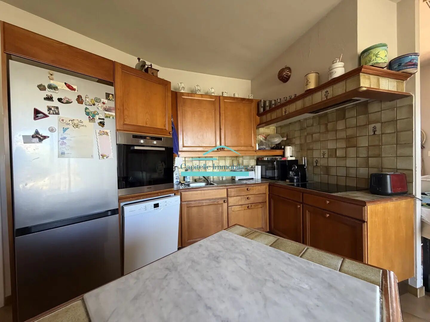 Maison à vendre, 200m², Frontignan