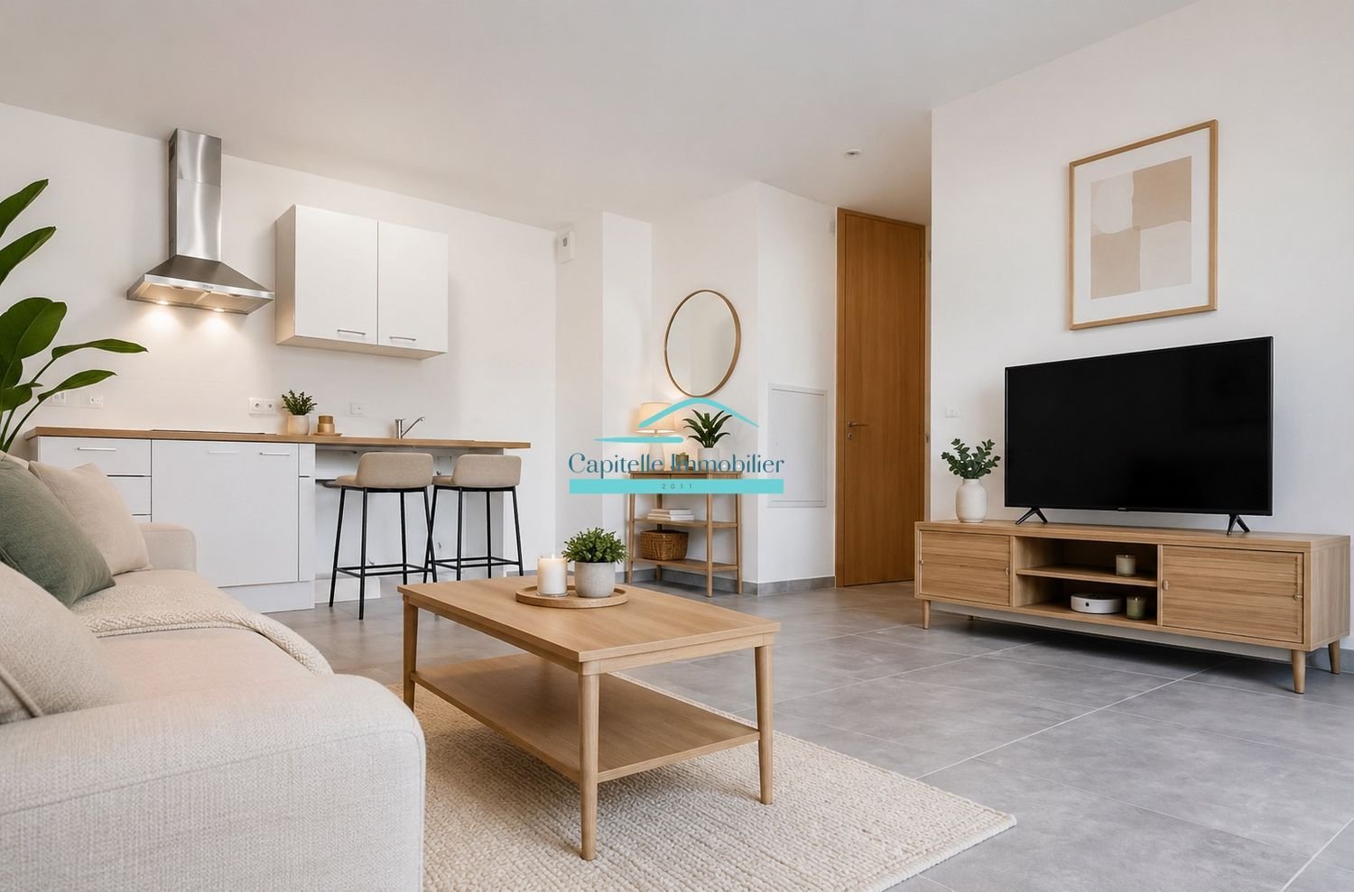 Appartement à vendre, 65m², Penta-di-Casinca