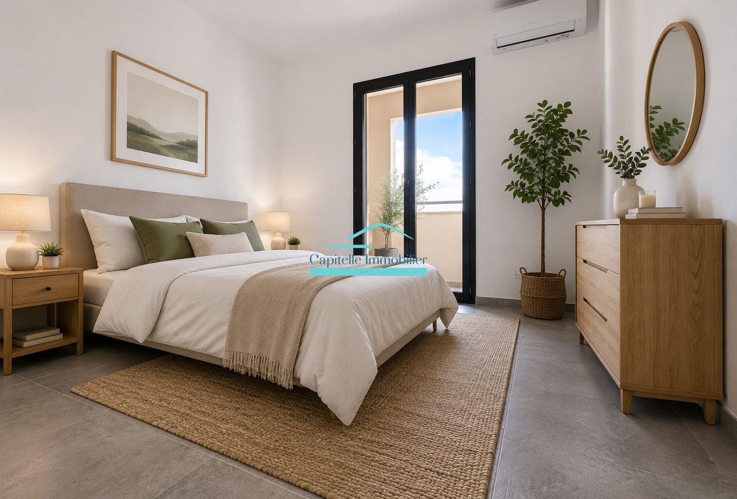 Appartement à vendre, 65m², Penta-di-Casinca