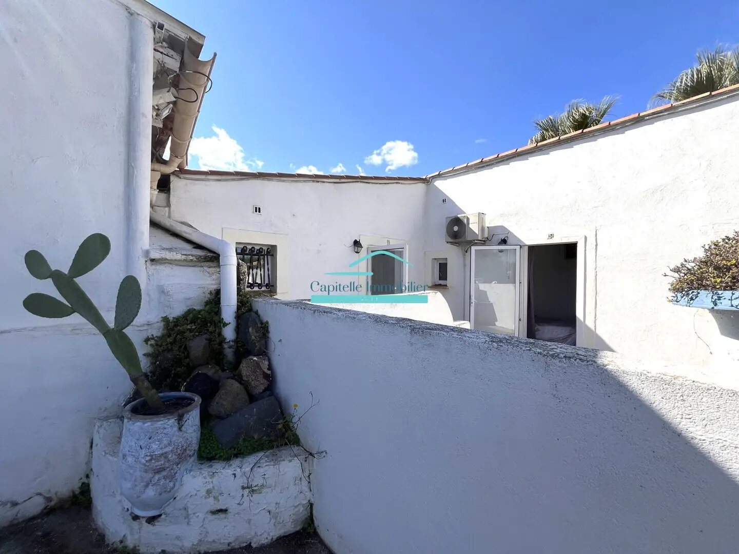 Maison à vendre, 400m², Marseillan