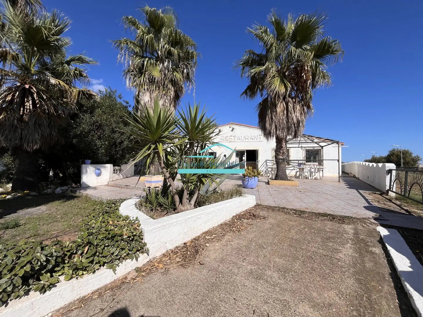 Maison à vendre, 400m², Marseillan