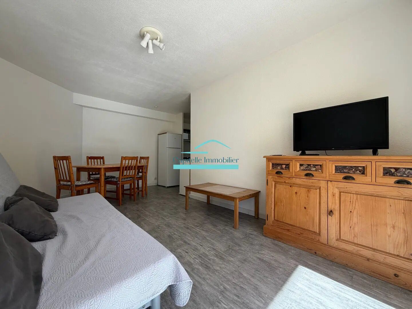 Appartement à vendre, 42m², Frontignan