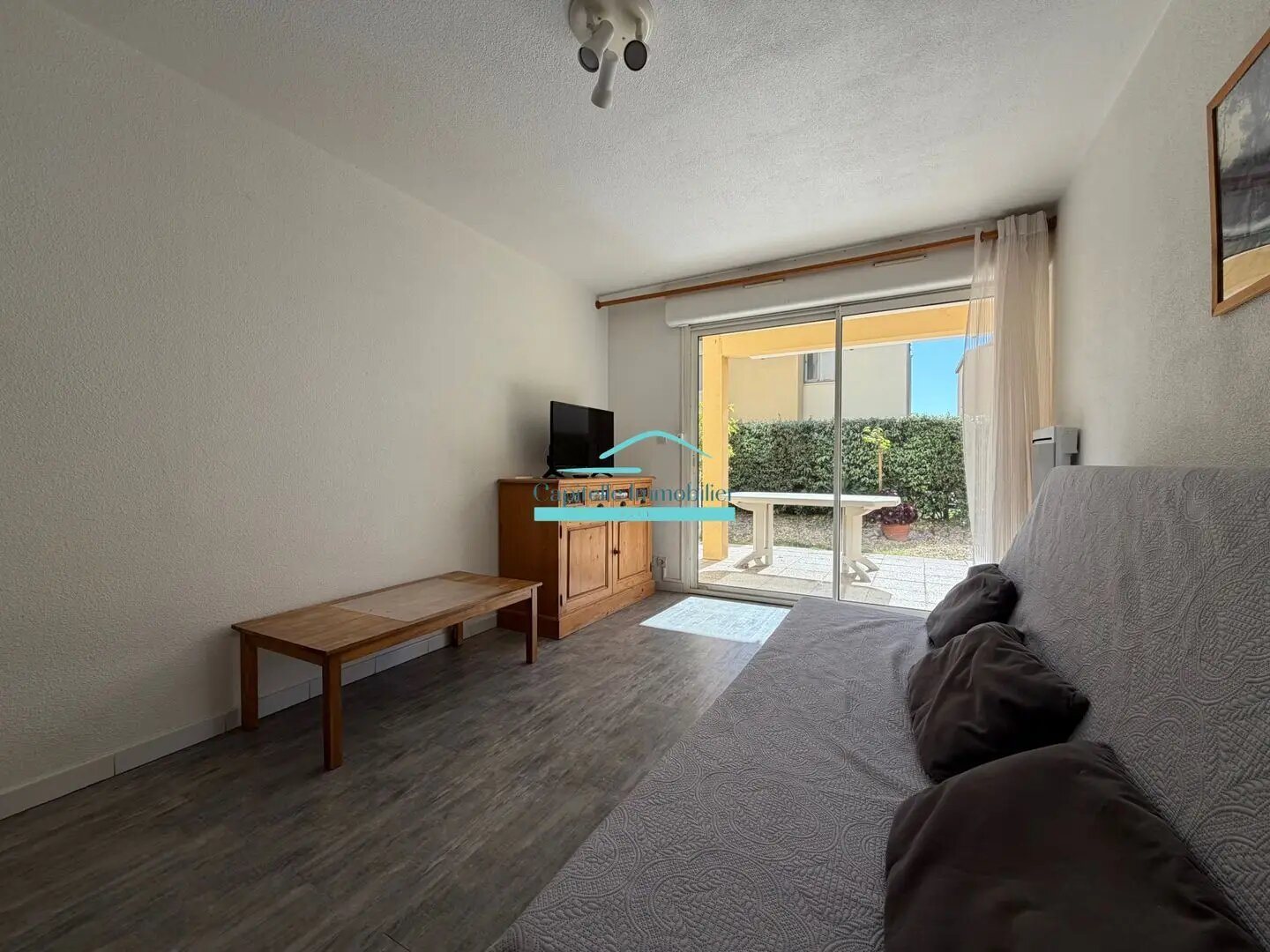 Appartement à vendre, 42m², Frontignan