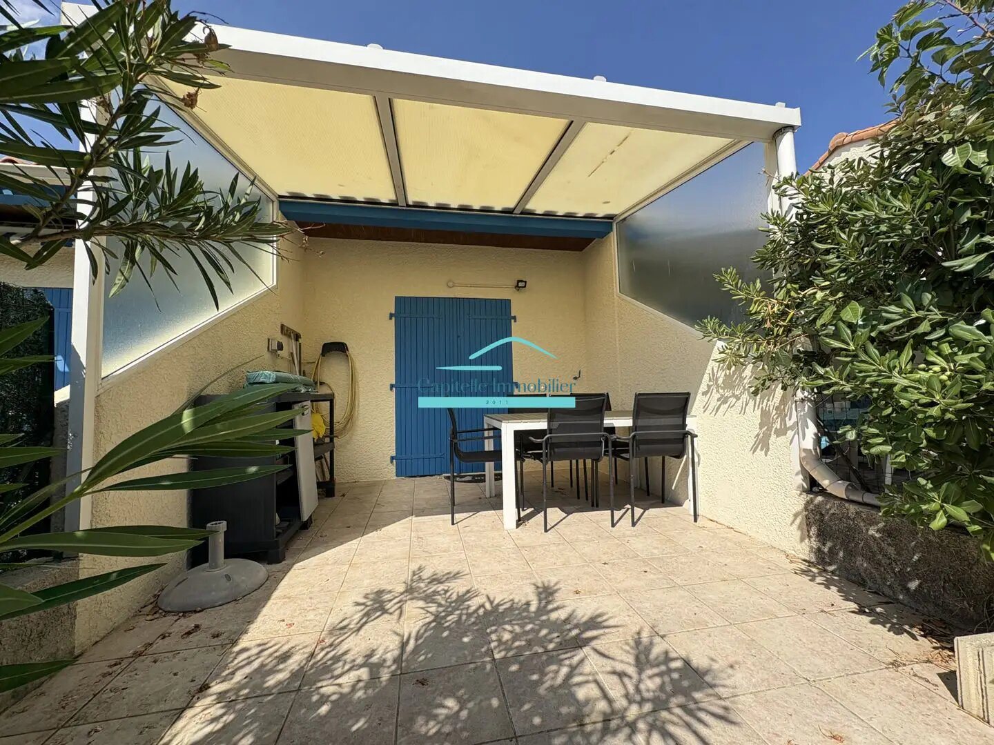Maison à vendre, 35m², Frontignan