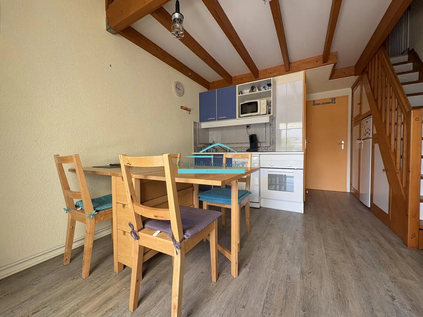 Maison à vendre, 35m², Frontignan