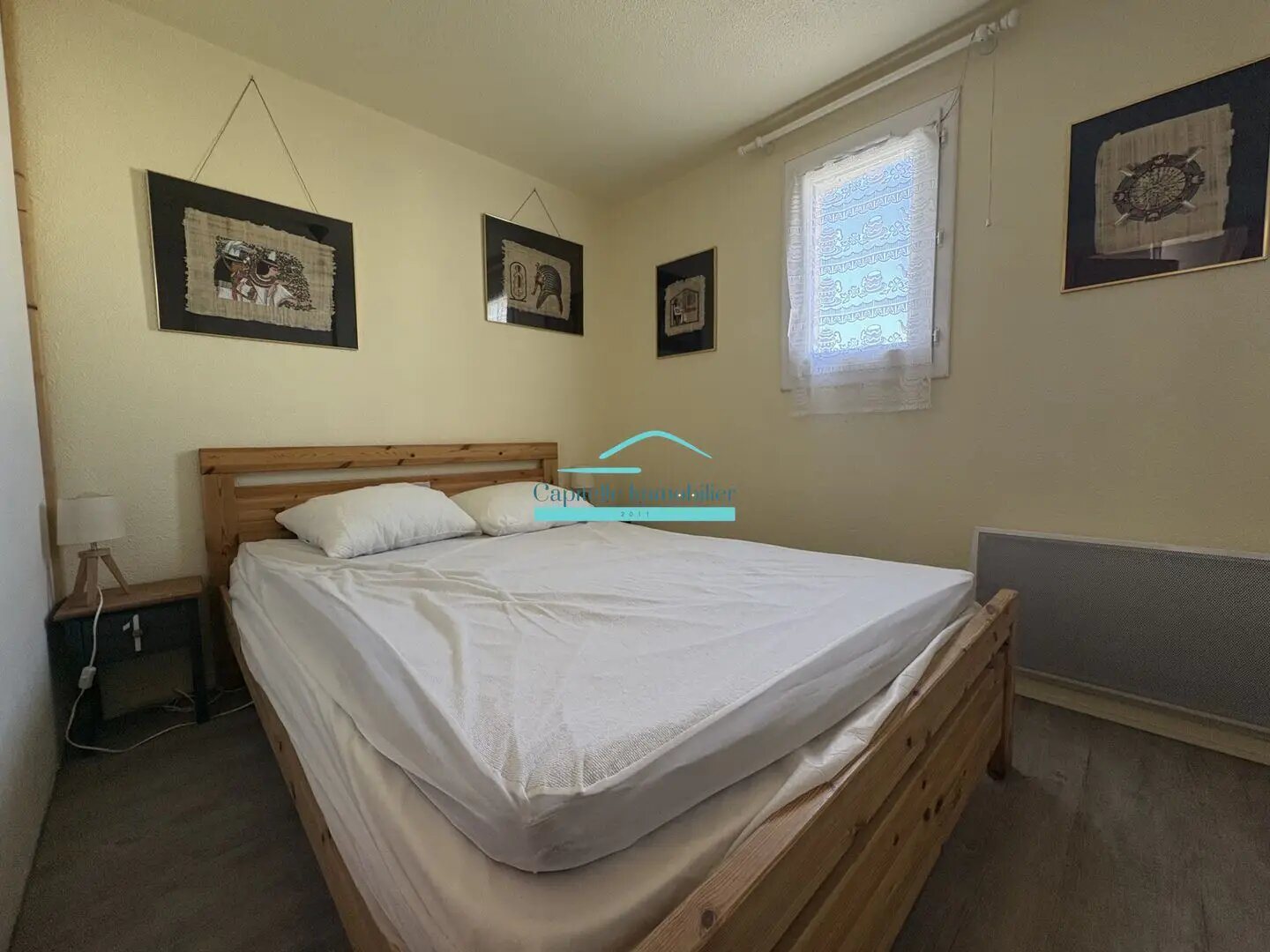 Maison à vendre, 35m², Frontignan