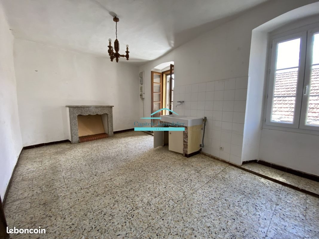 Appartement à vendre, 74m², Cervione