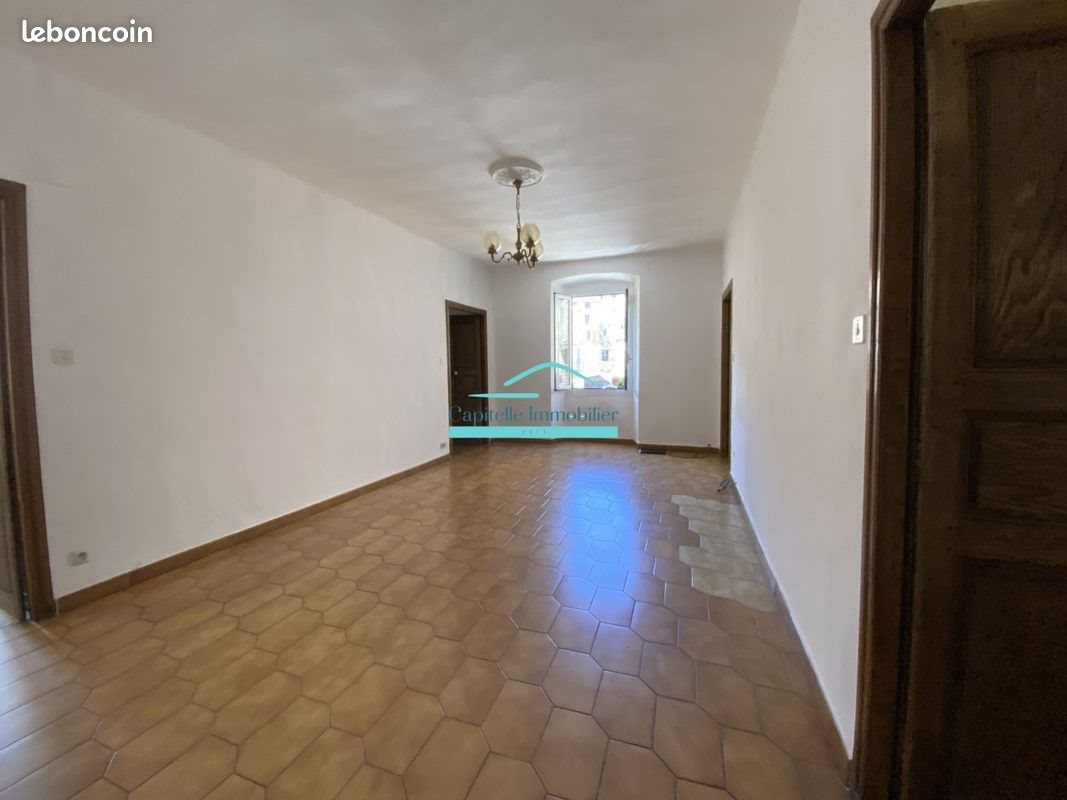 Appartement à vendre, 74m², Cervione