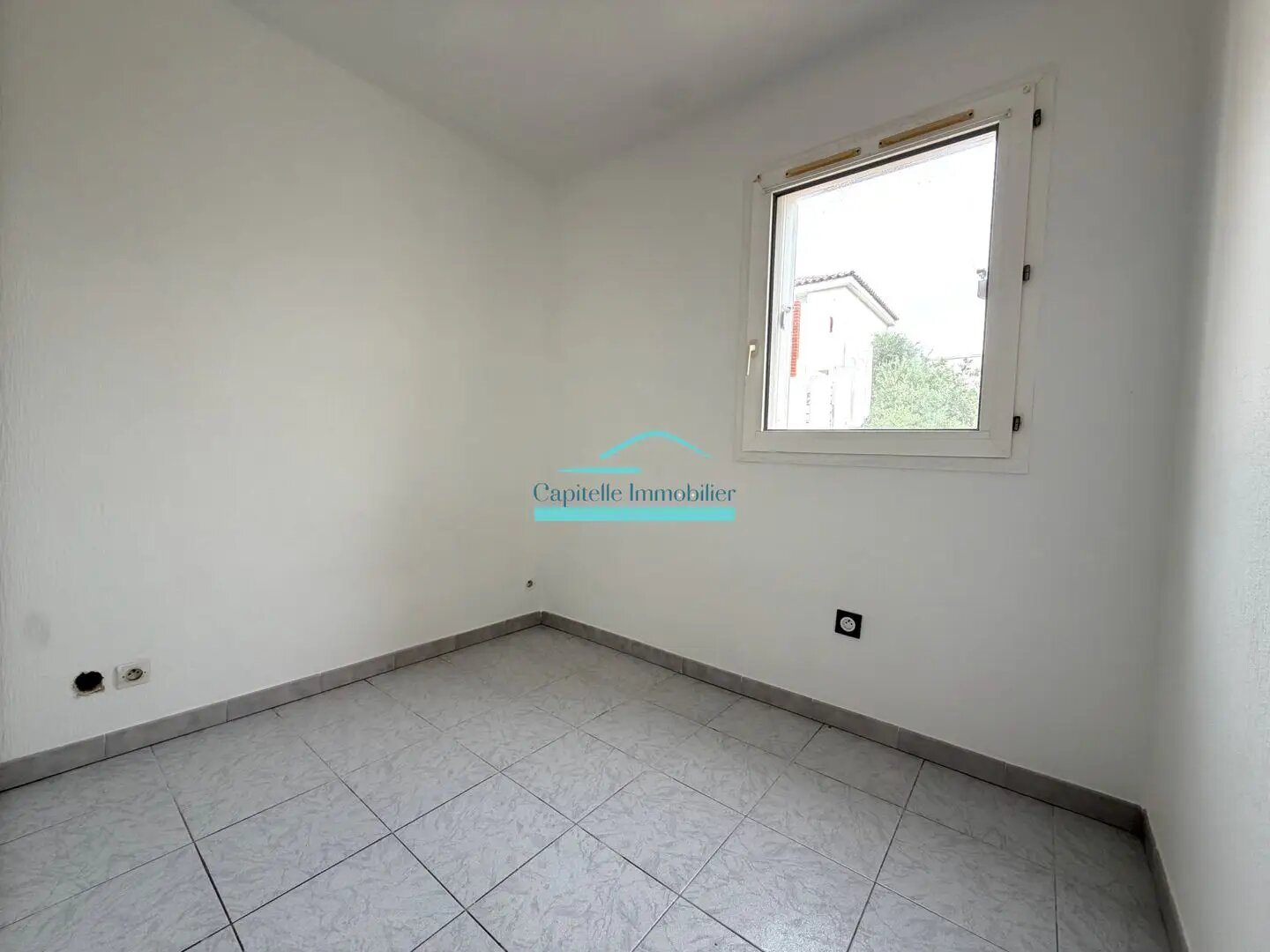Appartement à vendre, 27m², Frontignan