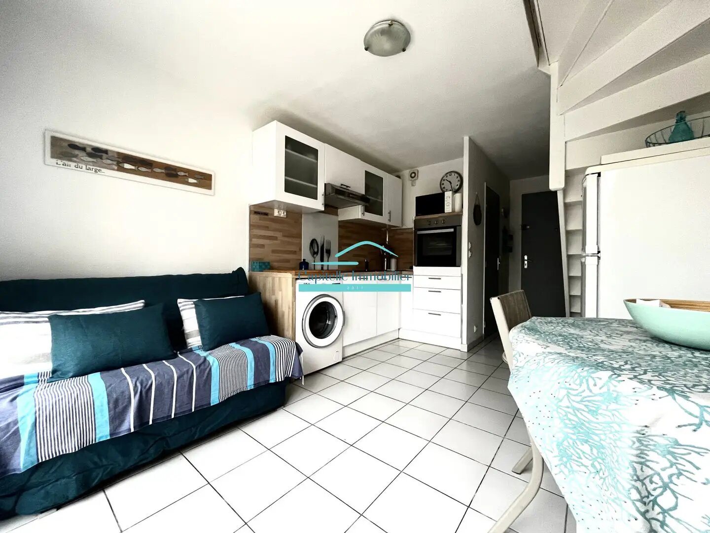 Maison à vendre, 31m², Frontignan