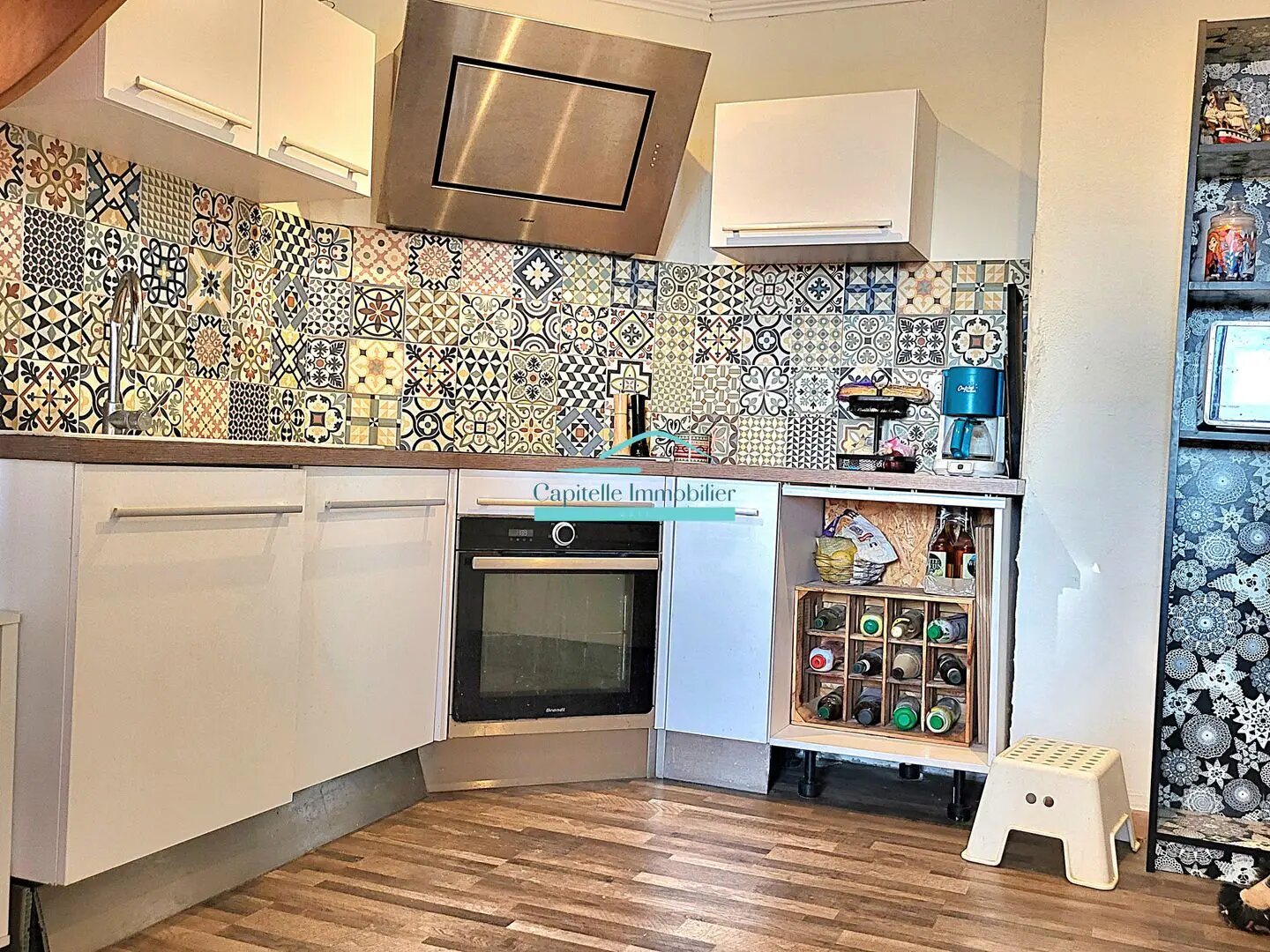 Appartement à vendre, 117m², Mireval