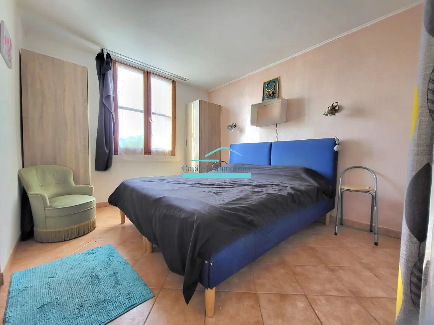 Appartement à vendre, 117m², Mireval