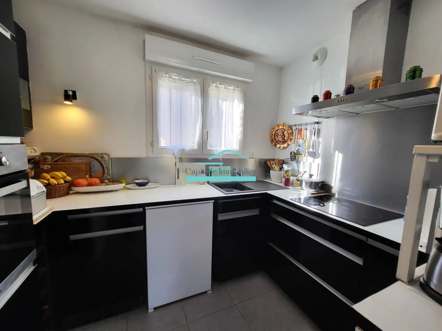 Appartement à vendre, 53m², Frontignan