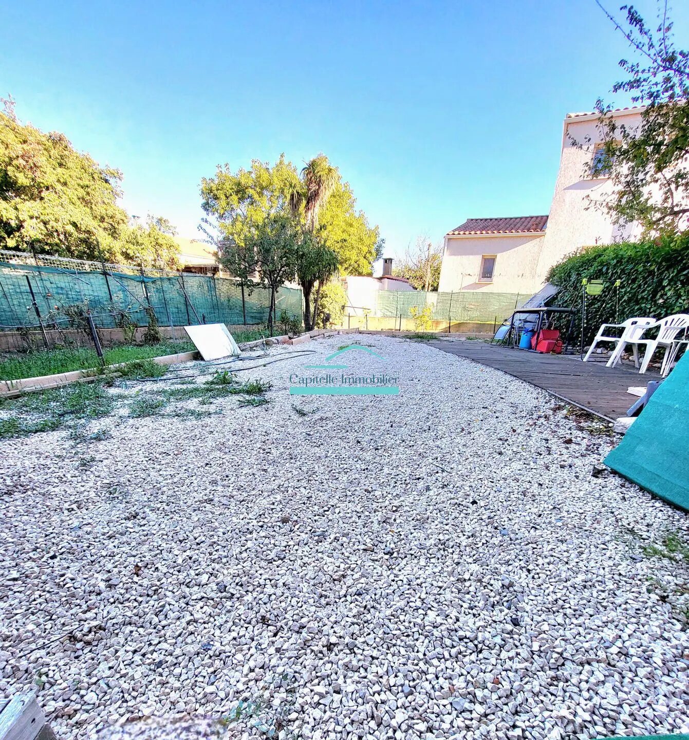 Appartement à vendre, 53m², Frontignan