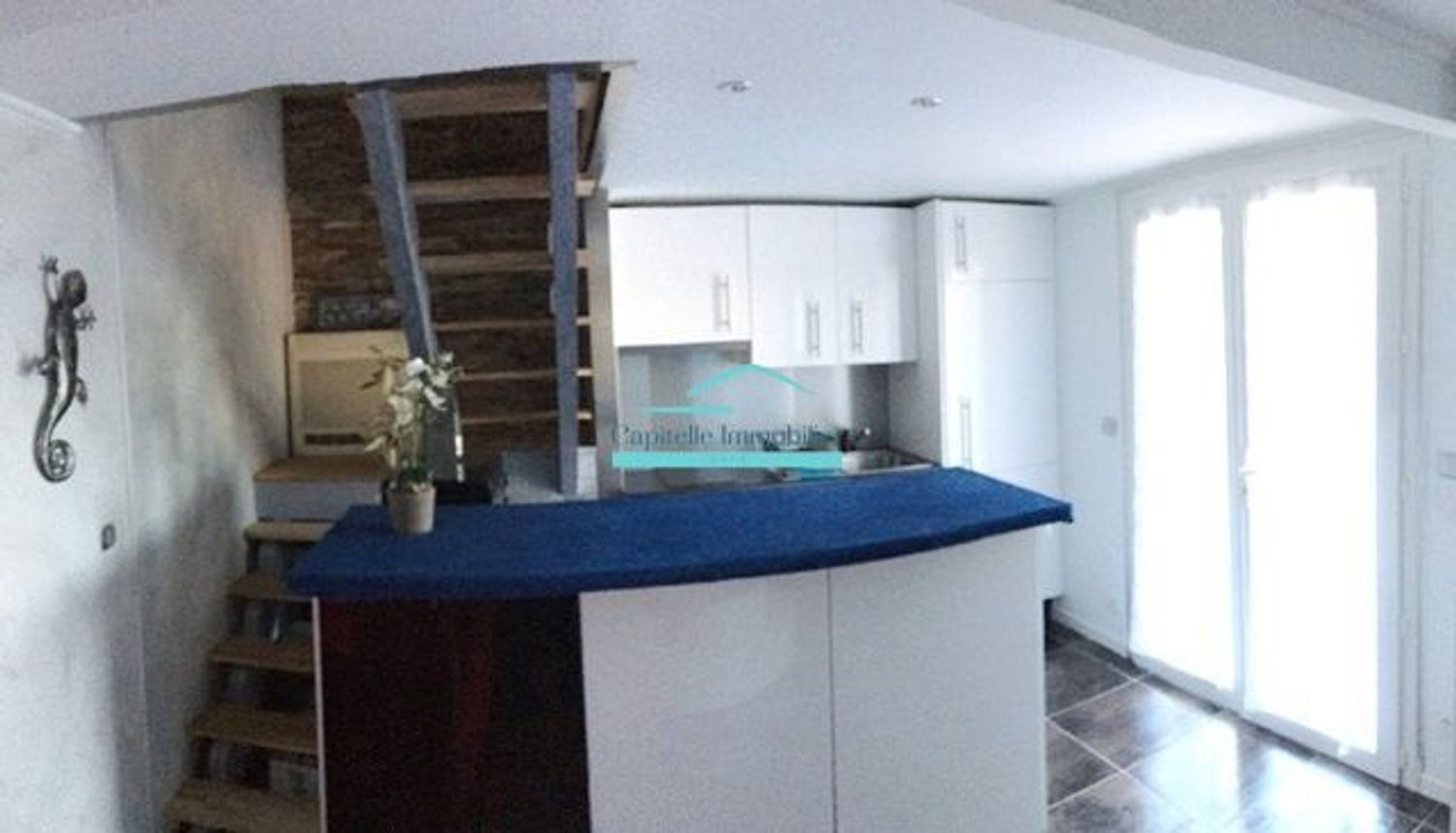 Appartement à louer, 38m², Mireval