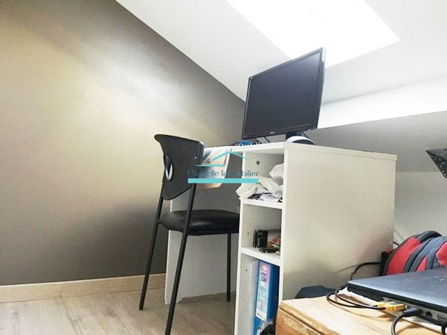 Appartement à louer, 38m², Mireval
