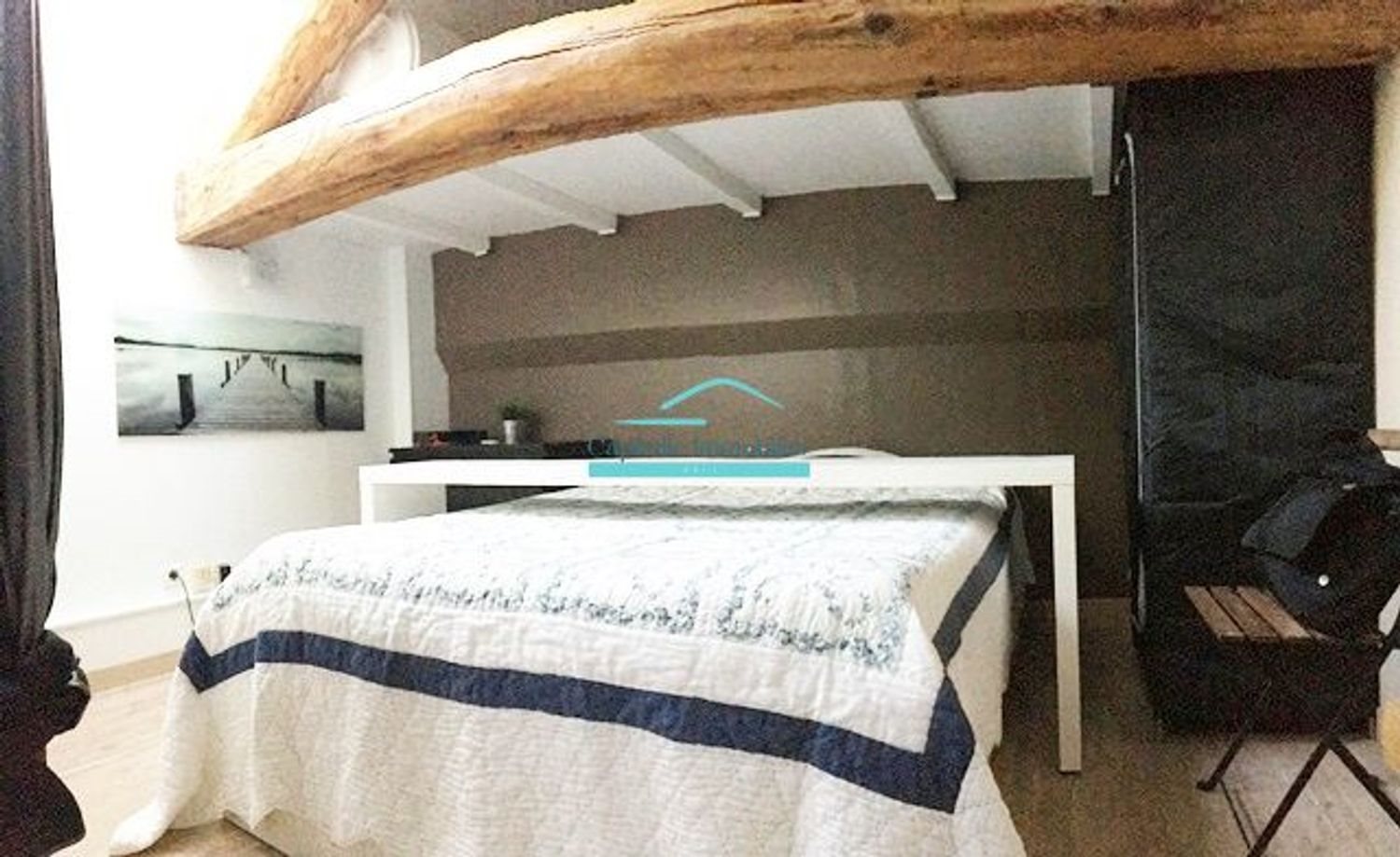 Appartement à louer, 38m², Mireval