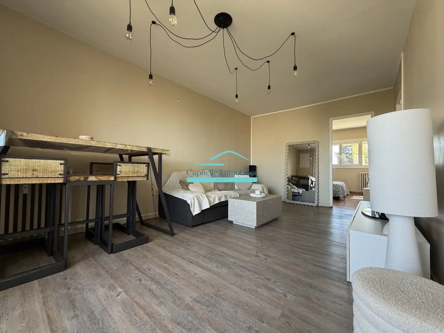Appartement à vendre, 60m², Montpellier