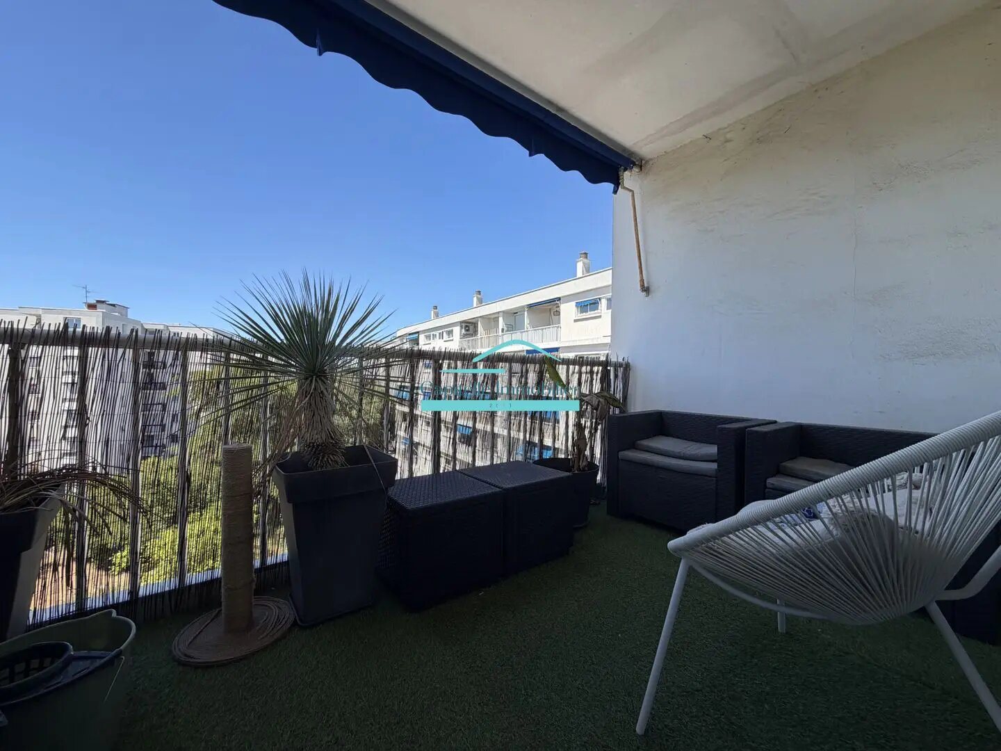 Appartement à vendre, 60m², Montpellier