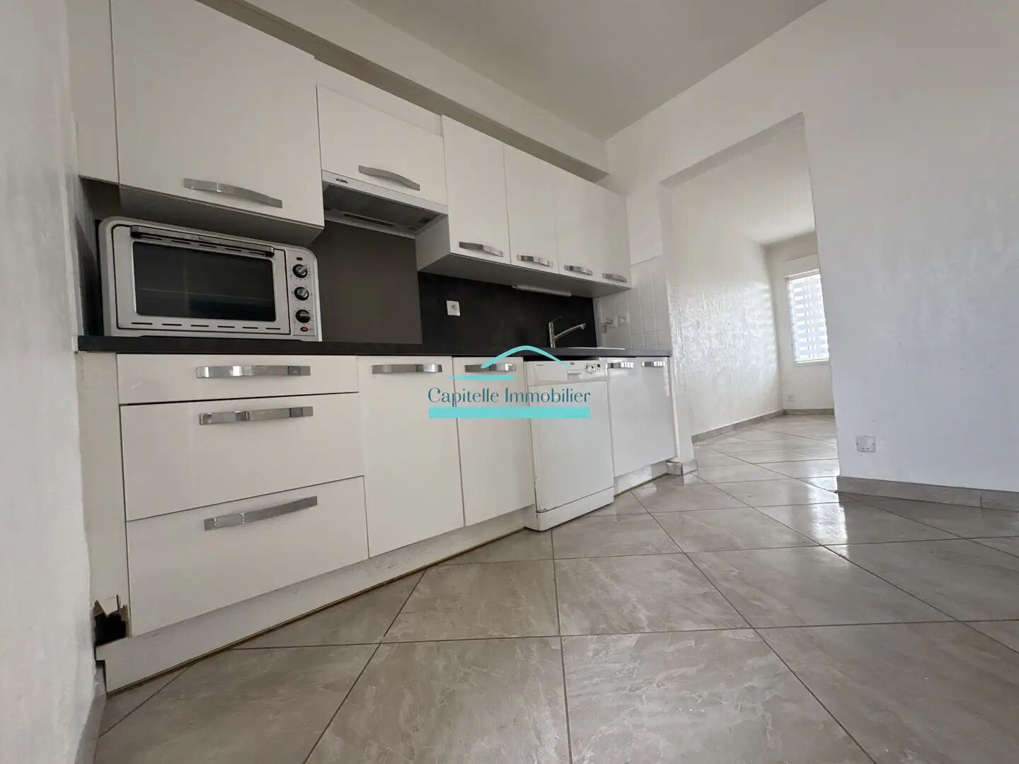 Maison à louer, 85m², Frontignan