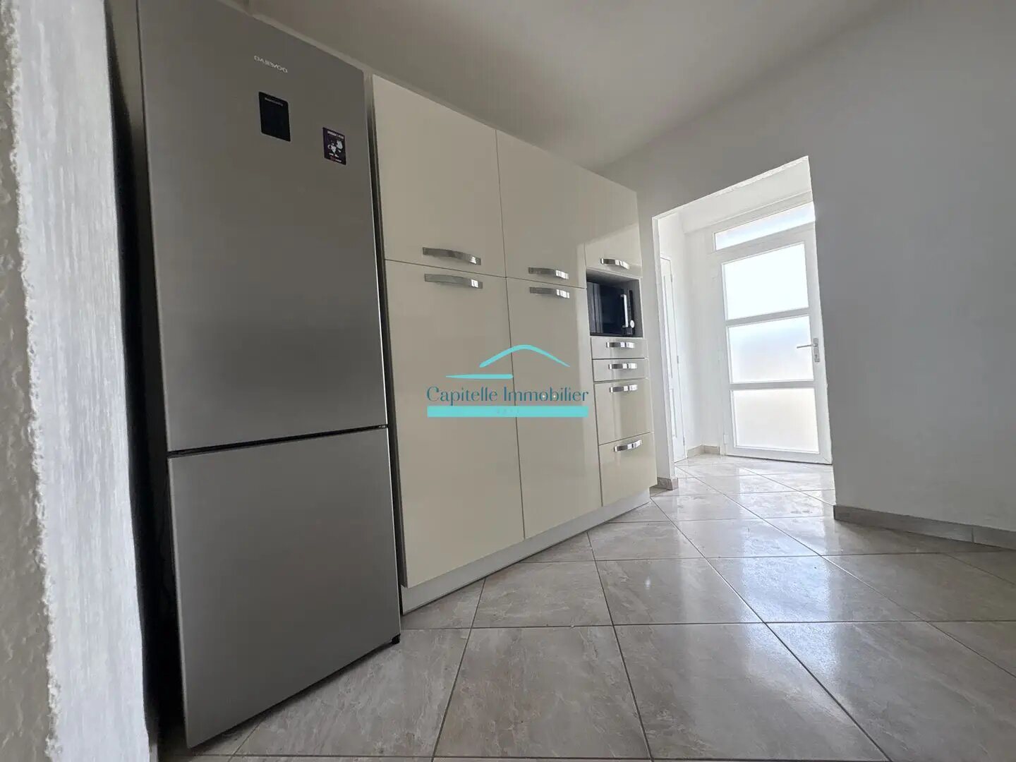 Maison à louer, 85m², Frontignan