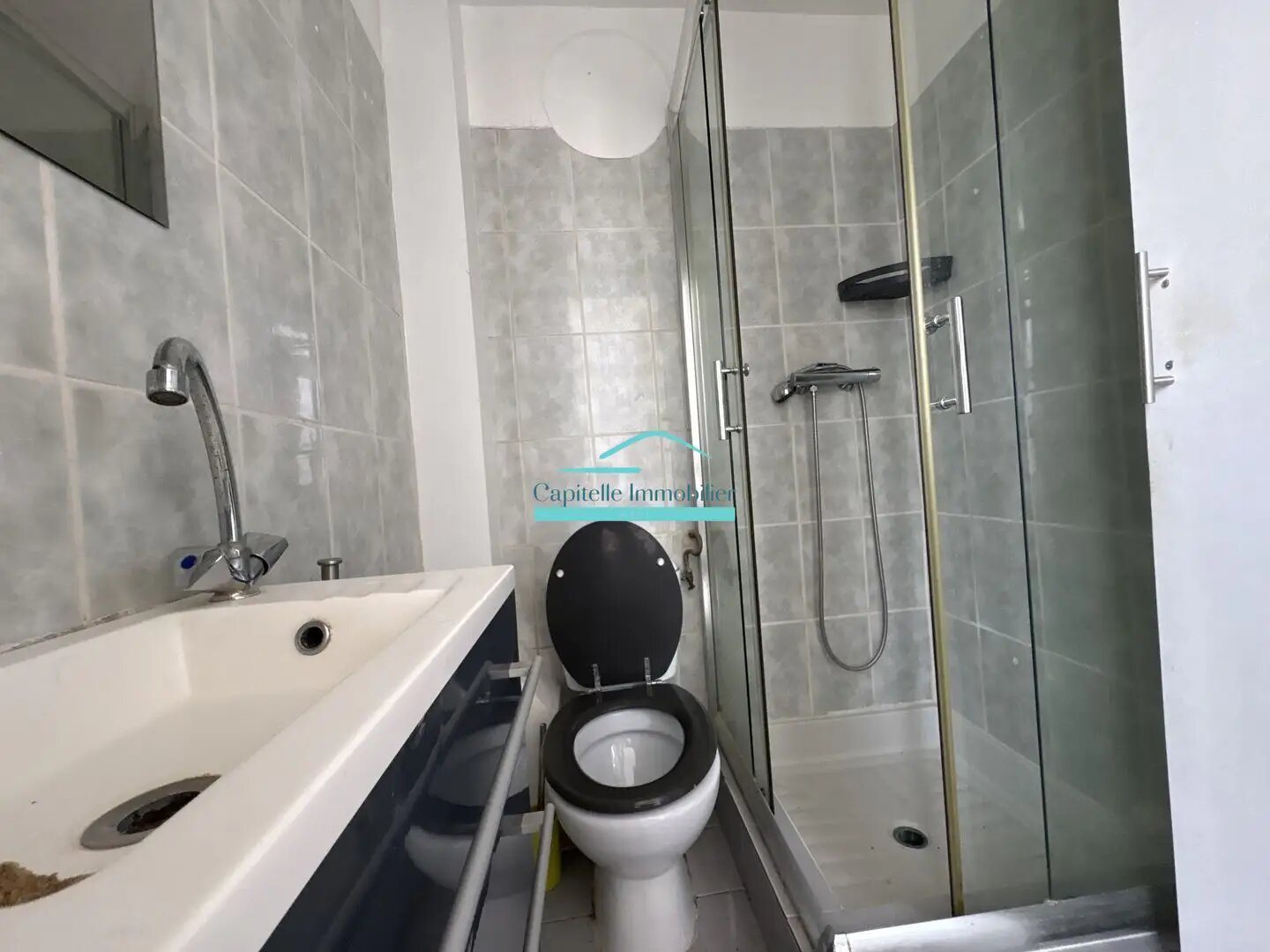 Maison à louer, 85m², Frontignan