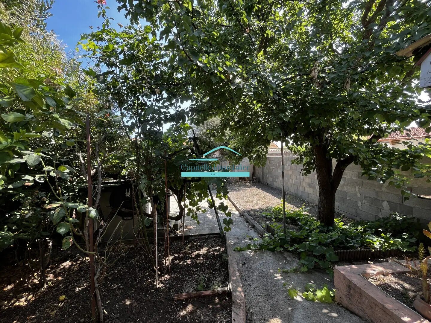 Maison à vendre, 71m², Frontignan