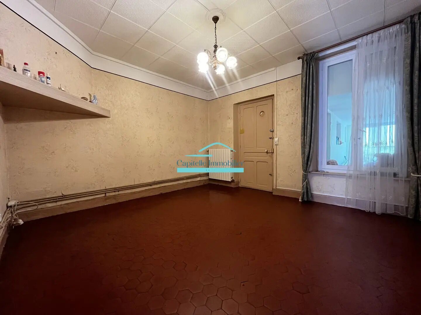 Maison à vendre, 71m², Frontignan